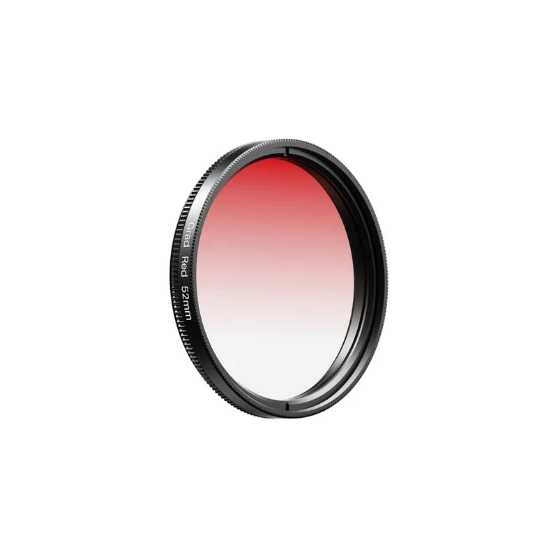 Telefonobjektiv 37 mm/52 mm Grad-Farbfilter