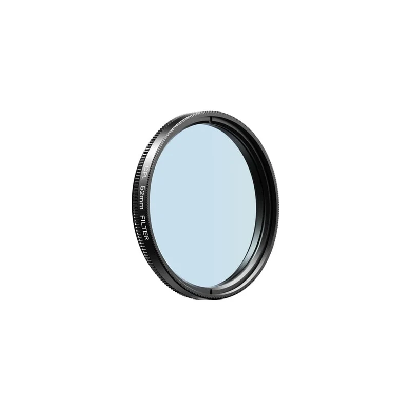 Telefonobjektiv 37 mm/52 mm CPL-Filter