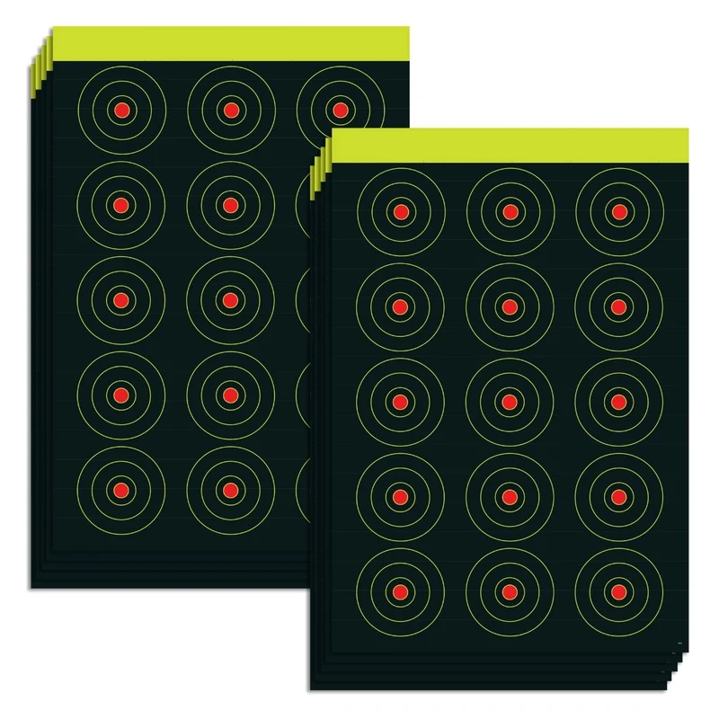 Splatter-Target 45x30cm - G6