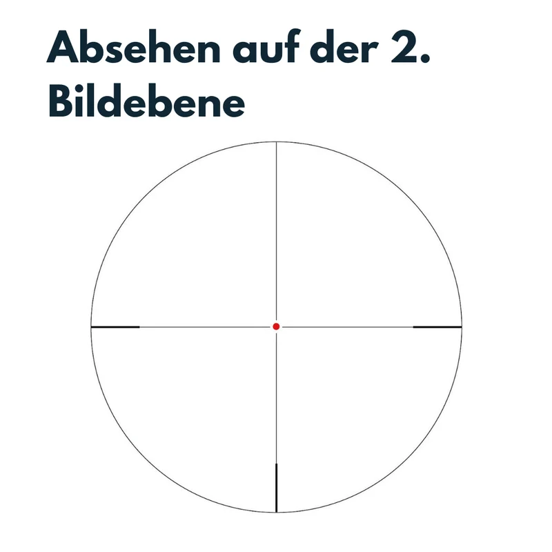 Vector Optics SCOC-03II Forester 1-5x24SFP GenII