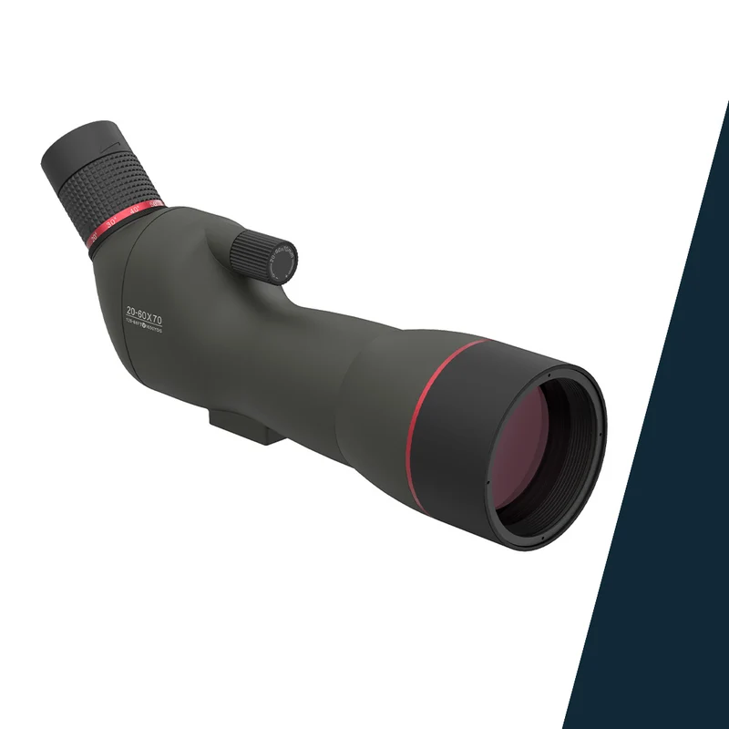 Victoptics SSSL02 20-60x70 Spektiv
