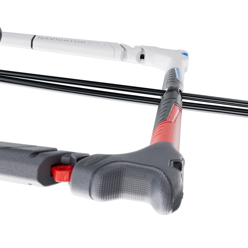 Navigator Pro v2 Control System - Short Throw