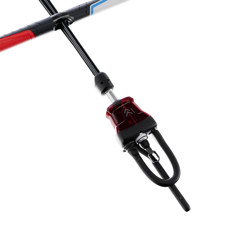 Navigator Pro v2 Control System - Short Throw
