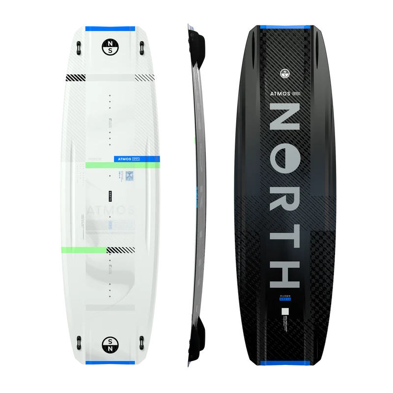 Atmos Pro TT Board 2027