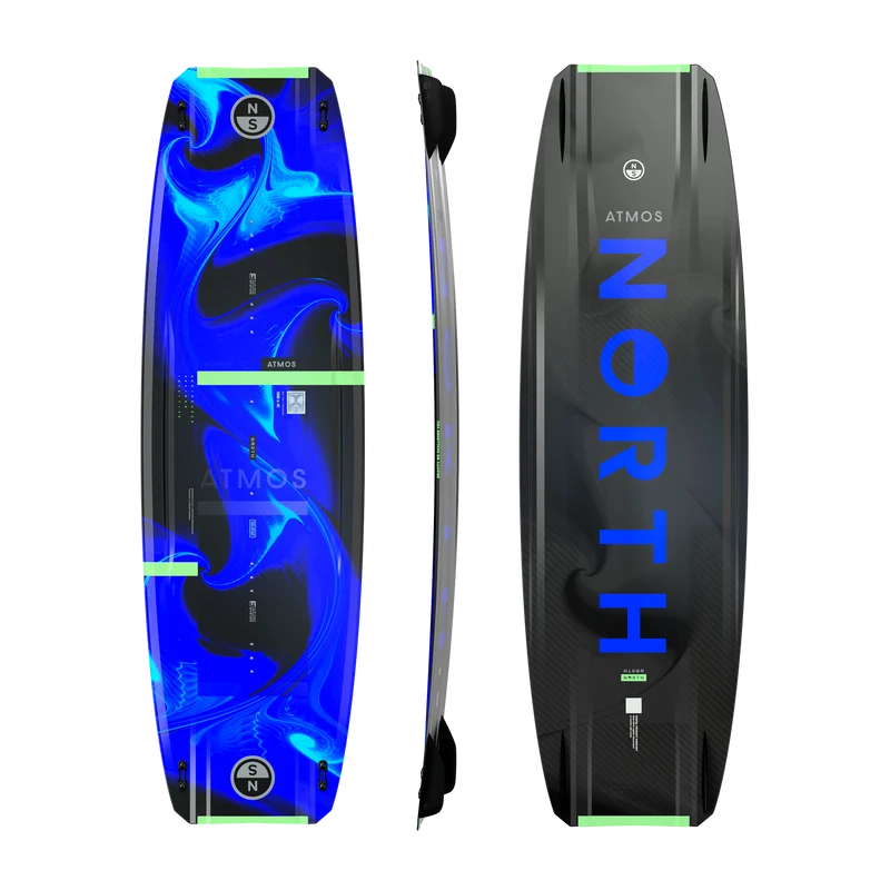 Atmos TT Board 2027