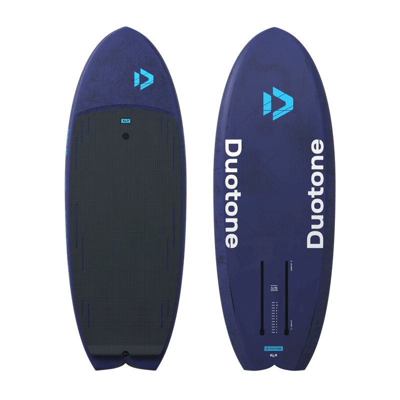 Duotone Crush SLS