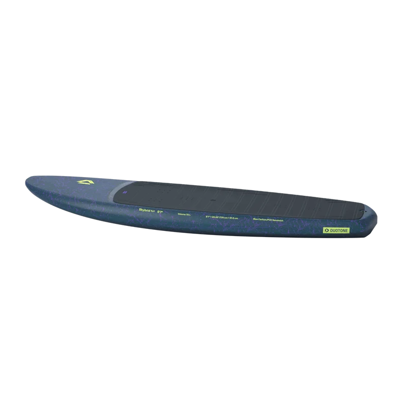 Duotone Skybrid SLS