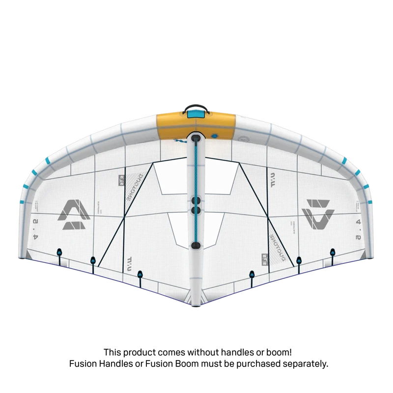 Duotone Unit SLS Concept Blue
