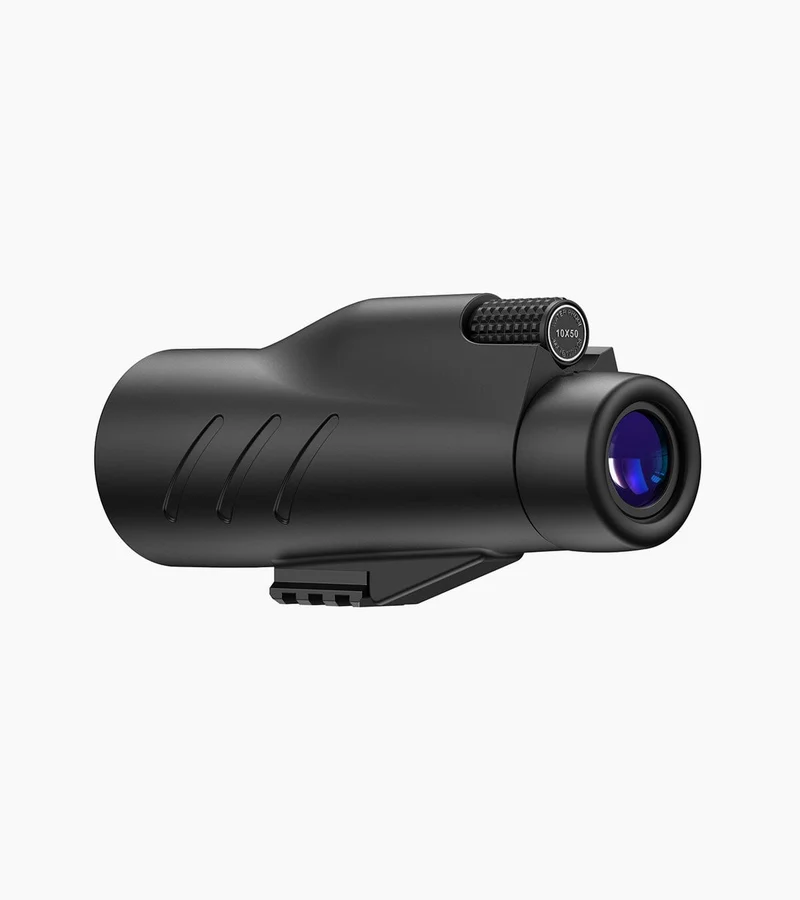 M8 10X50 HD Entfernungsmesser-Monokular