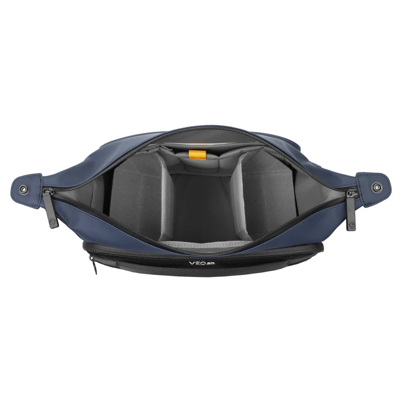 Vanguard Veo Lite S7L NV - Bolsa de hombro para cámara