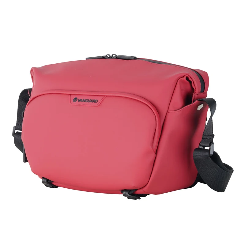 Vanguard Veo Lite S7L RD - Bolsa de hombro para cámara