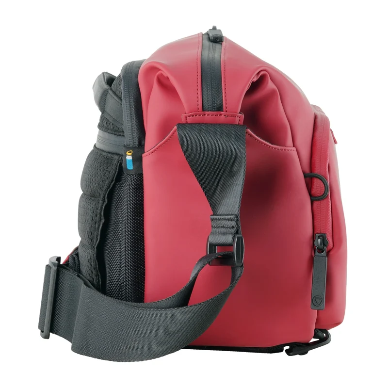 Vanguard Veo Lite S7L RD - Bolsa de hombro para cámara