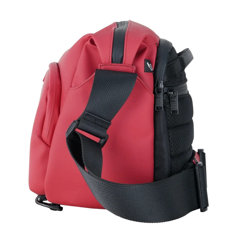 Vanguard Veo Lite S7L RD - Bolsa de hombro para cámara