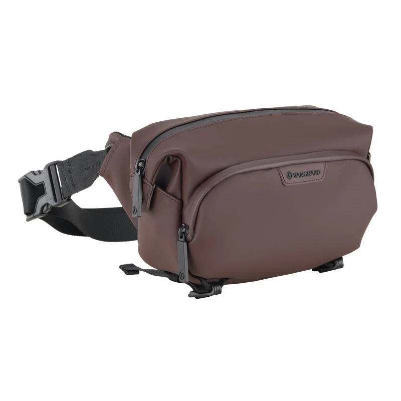 Vanguard Veo Lite W3L CH - Riñonera para cámara