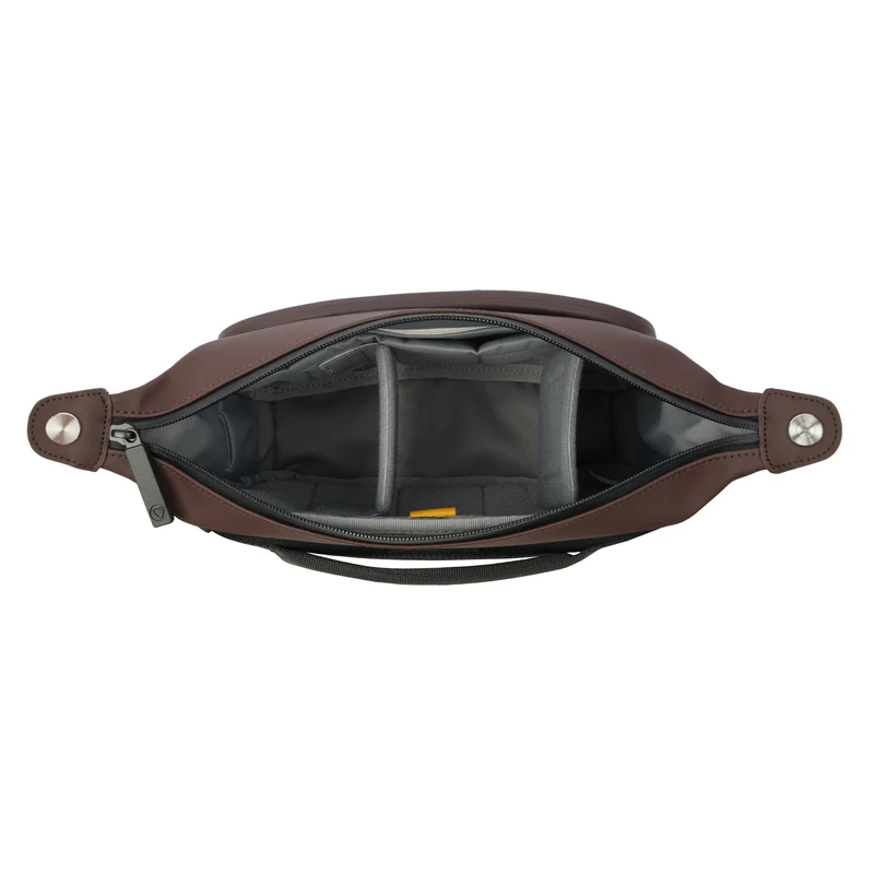 Vanguard Veo Lite W3L CH - Riñonera para cámara
