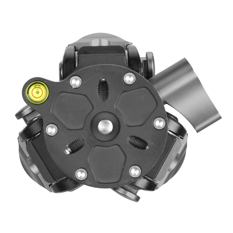 Vanguard Alta Pro 3VL 264AV14 - Trípode de vídeo de aluminio, rótula Veo PV-14