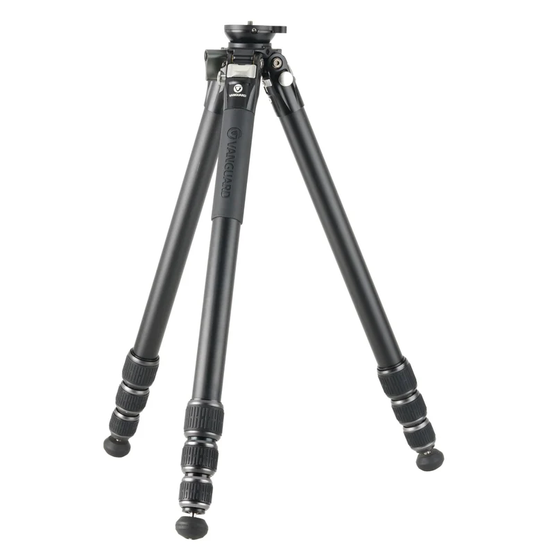 Vanguard Alta Pro 3VL 264AT - Trípode de vídeo de aluminio