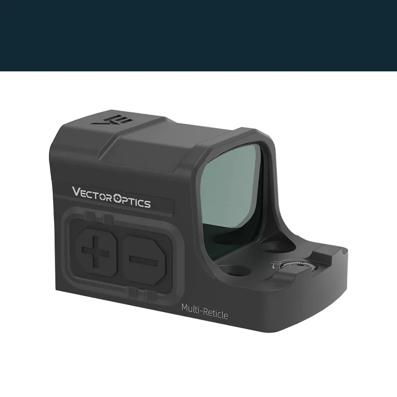 Vector Optics SCRD-M68 Frenzy-S FA 1x17 MRT