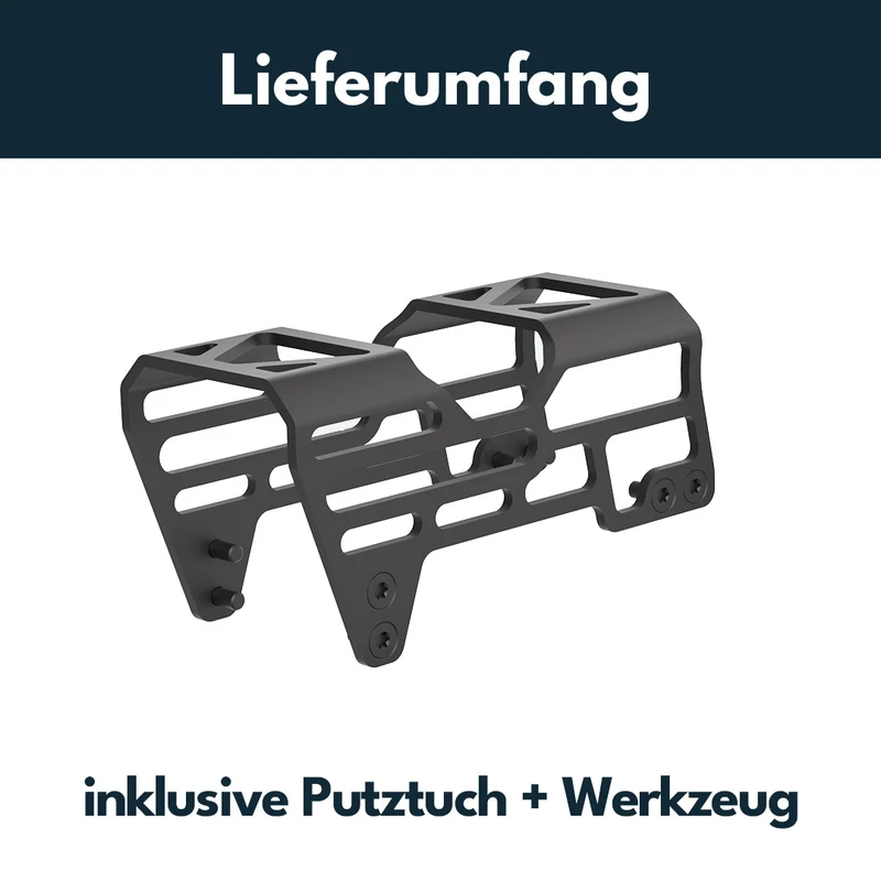 Vector Optics SCRD-67A Skelton Schutz für SCRD-67 in versch. Farben