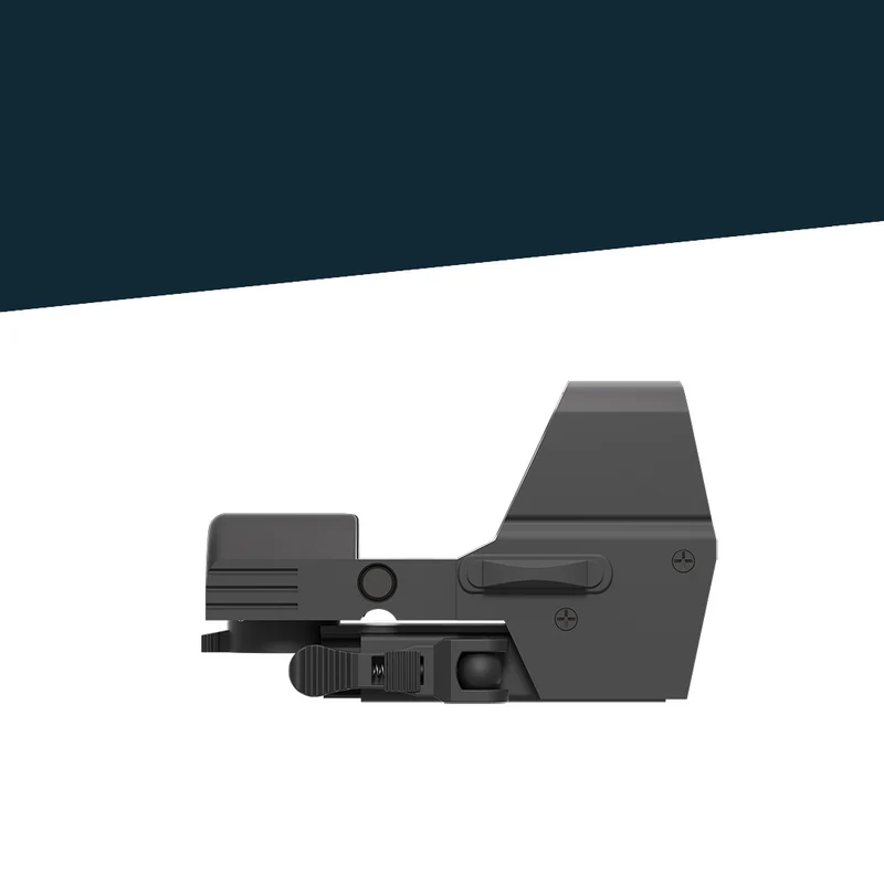 Victoptics RDSL36 Omega SRD 1x23x33 Four-Reticle