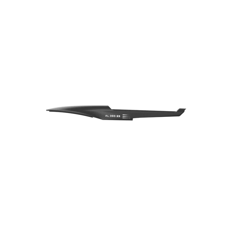 Duotone Frontpiece AL 3BS