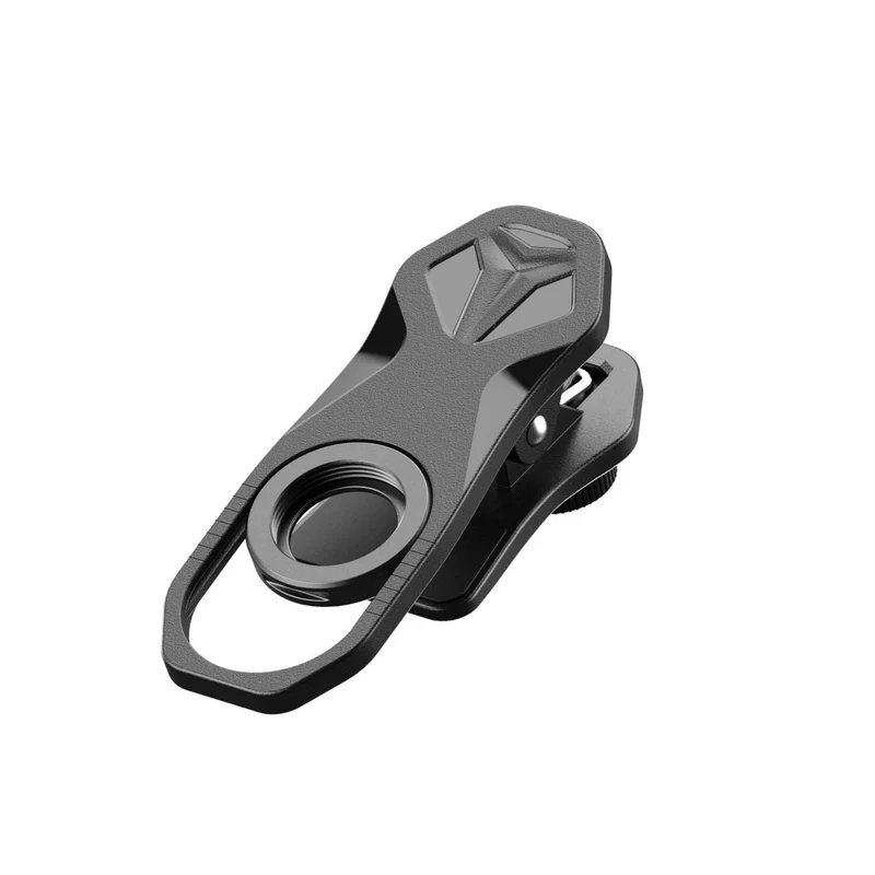 Universeller 17-mm/37-mm-Gewindeclip für Apexel-Objektive