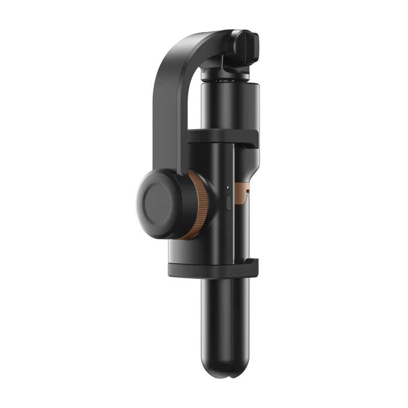 D6 Stabilisator Gimbal Mobiles Selfie-Stick-Stativ
