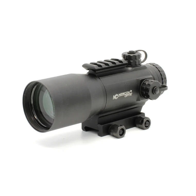 Newcon NC 6x50 Riflescope