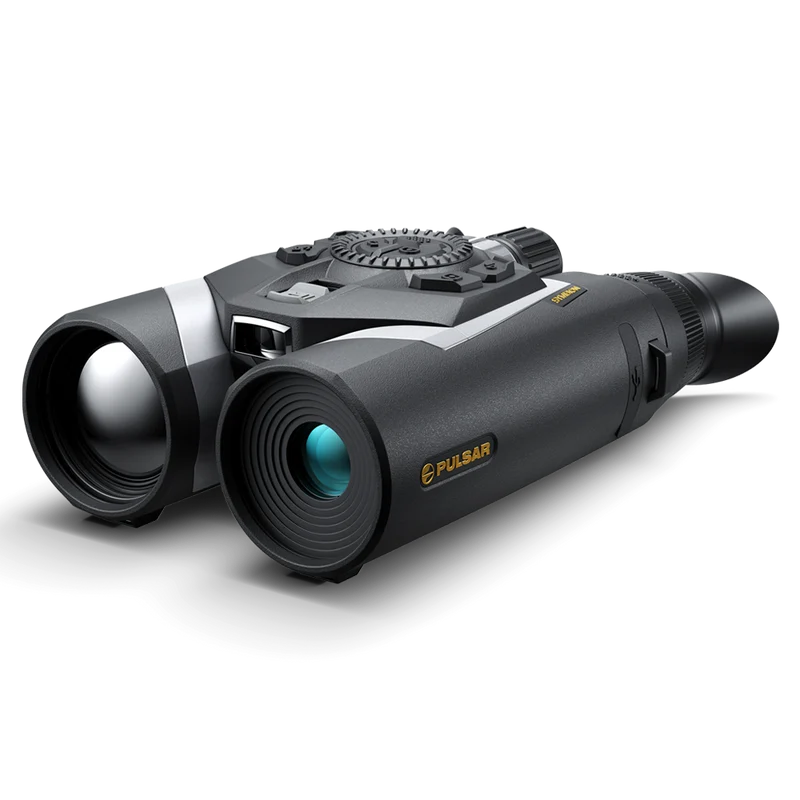 Pulsar Symbion LRF DXT50
