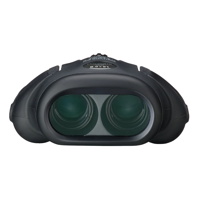 Pentax Papilio III 6.5x21 WR Binocular Black