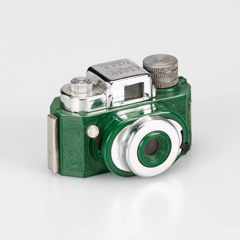 Croma Color 16 Green