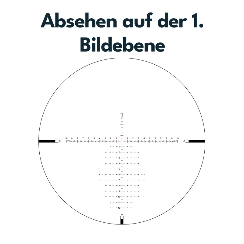 Vector Optics SCFF-82 Tauron 6-24x50 HD MOA