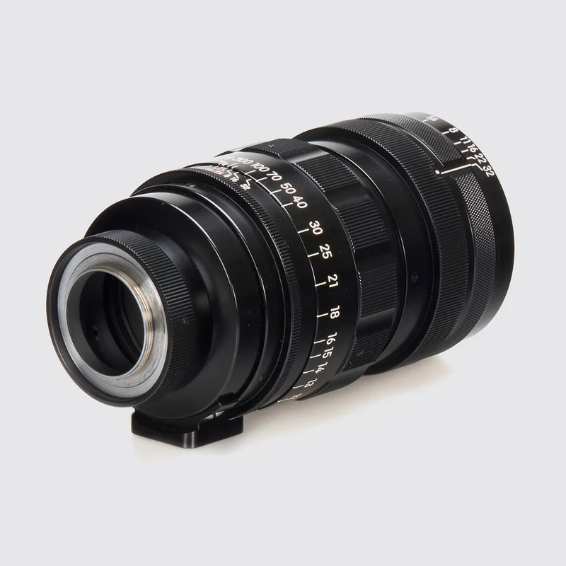 Nikkor-H 2.5/18cm