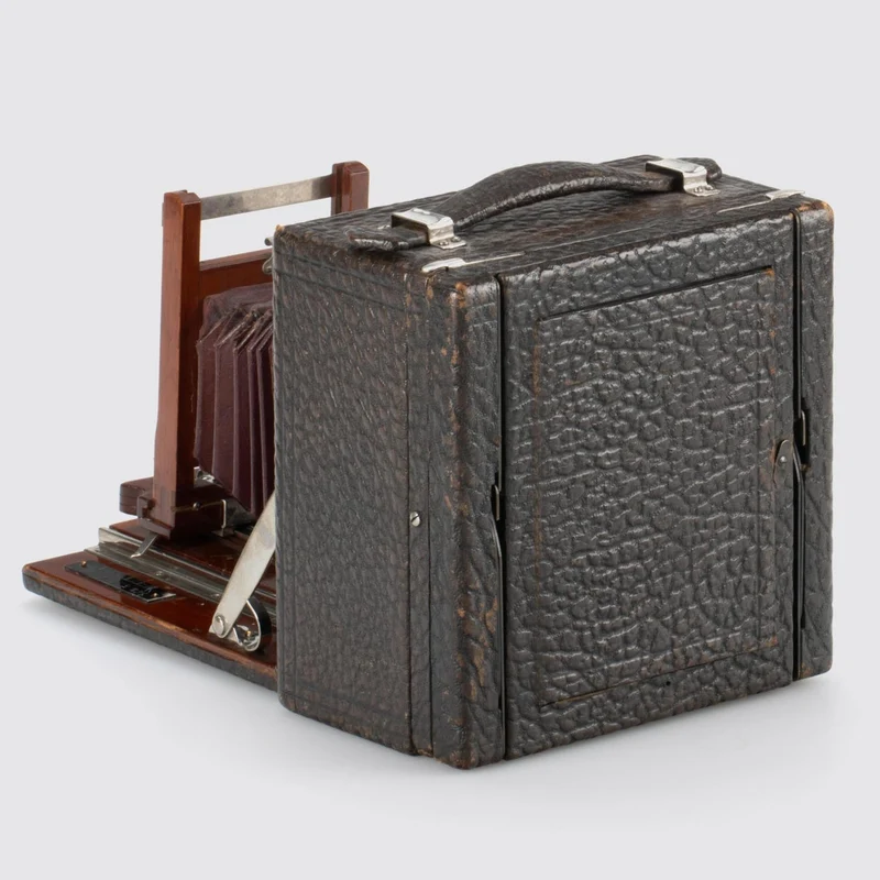 Korona V 4x5 inch