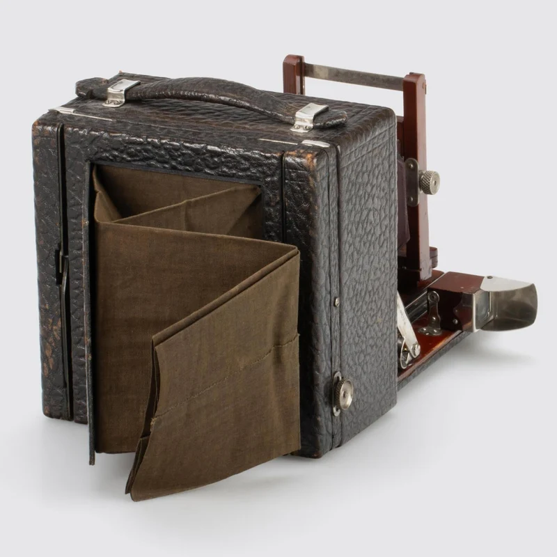 Korona V 4x5 inch