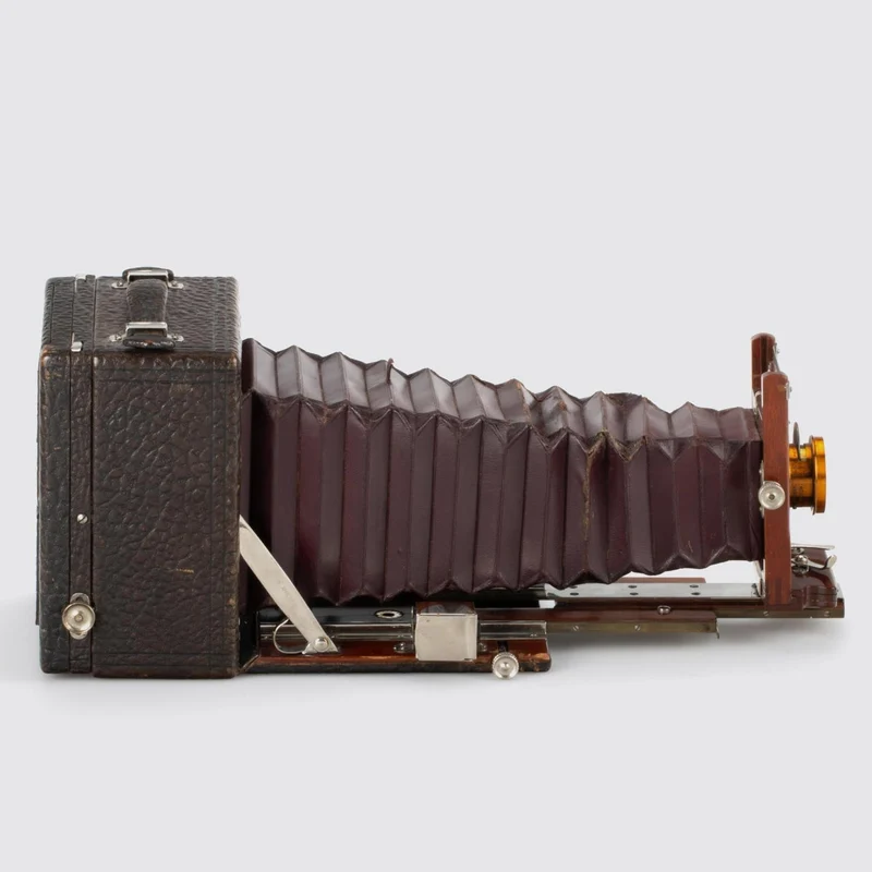 Korona V 4x5 inch