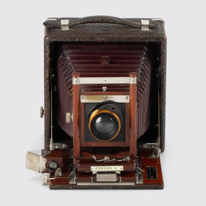 Korona V 4x5 inch