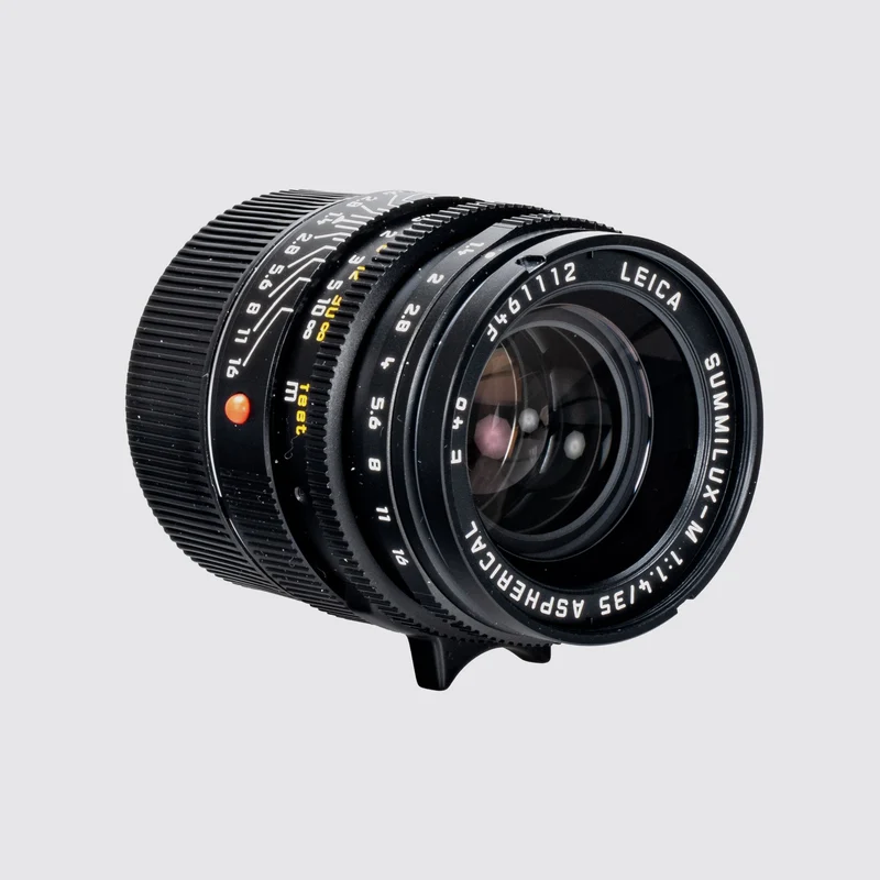 Summilux-M 1.4/35mm ASPHERICAL 11873