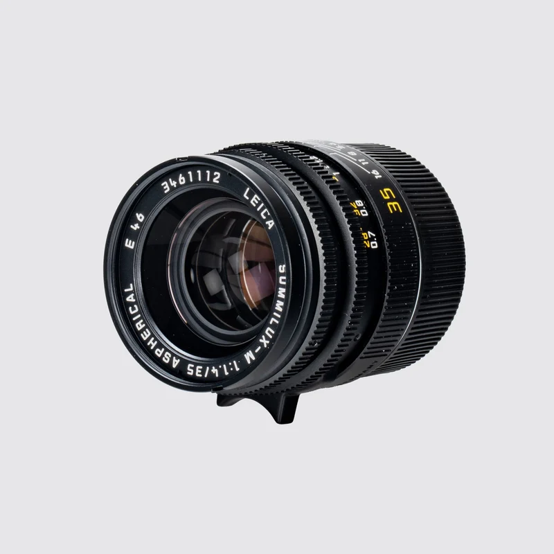 Summilux-M 1.4/35mm ASPHERICAL 11873