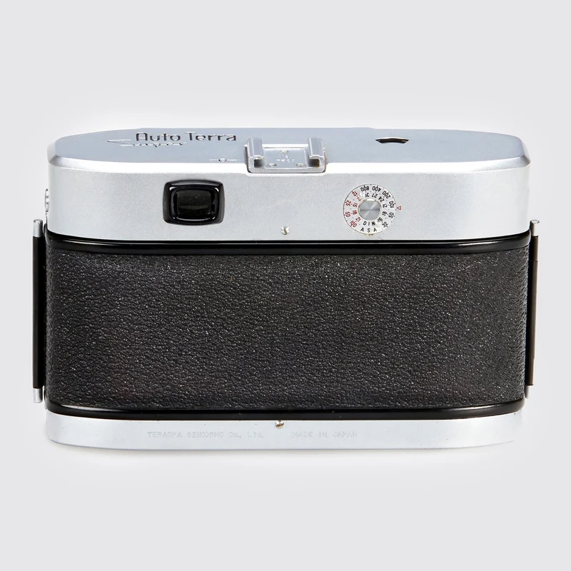Auto Terra Super + Zunow 1.8/4.5cm
