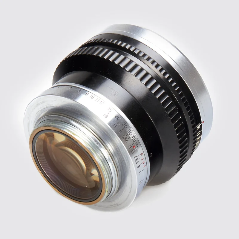 Zunow 1.1/5cm black