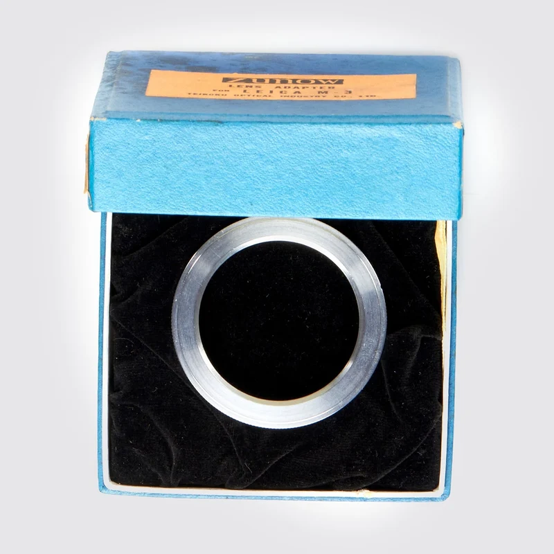 Zunow 1.1/5cm black