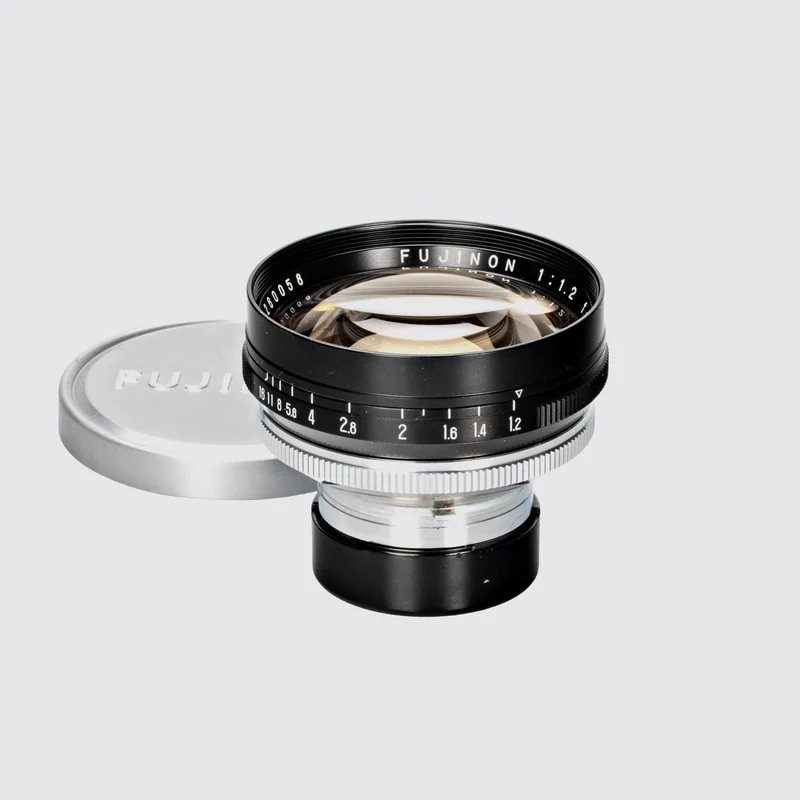 Fujinon 1.2/5cm