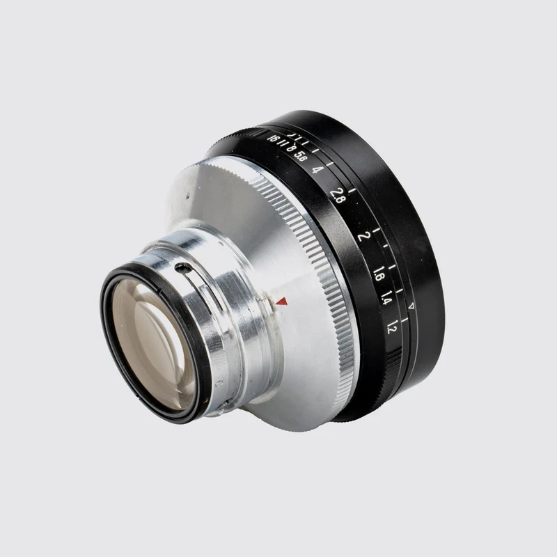 Fujinon 1.2/5cm