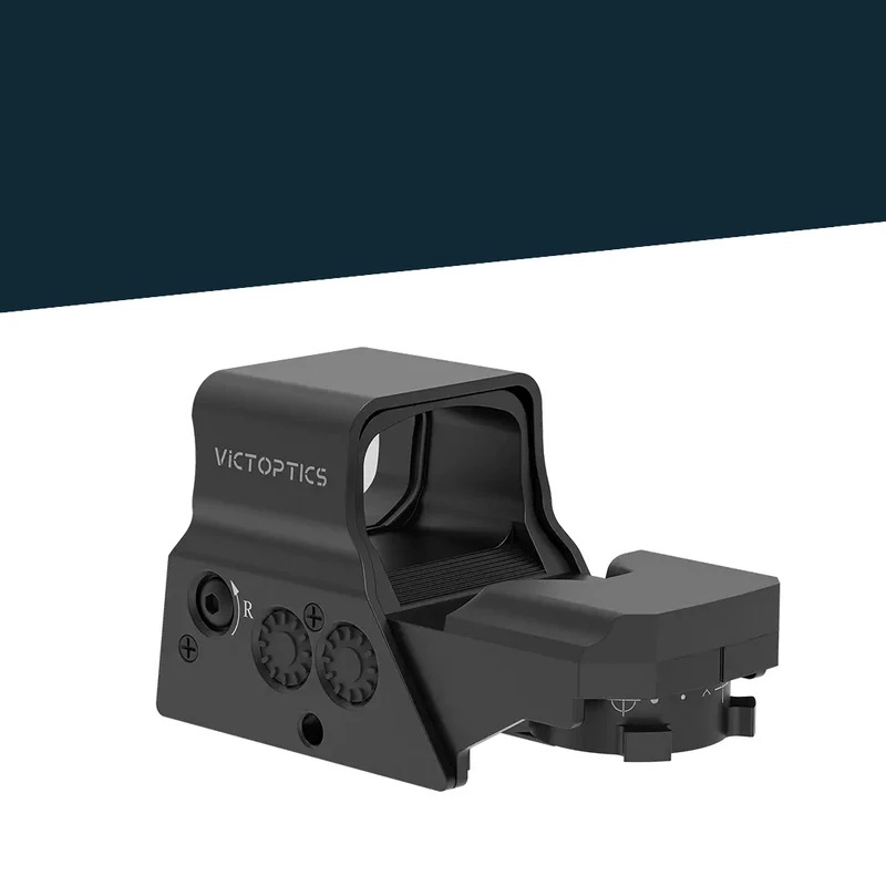 Victoptics RDSL35 Omega SRD 1x27x39