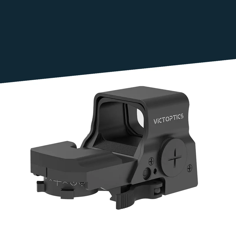 Victoptics RDSL35 Omega SRD 1x27x39