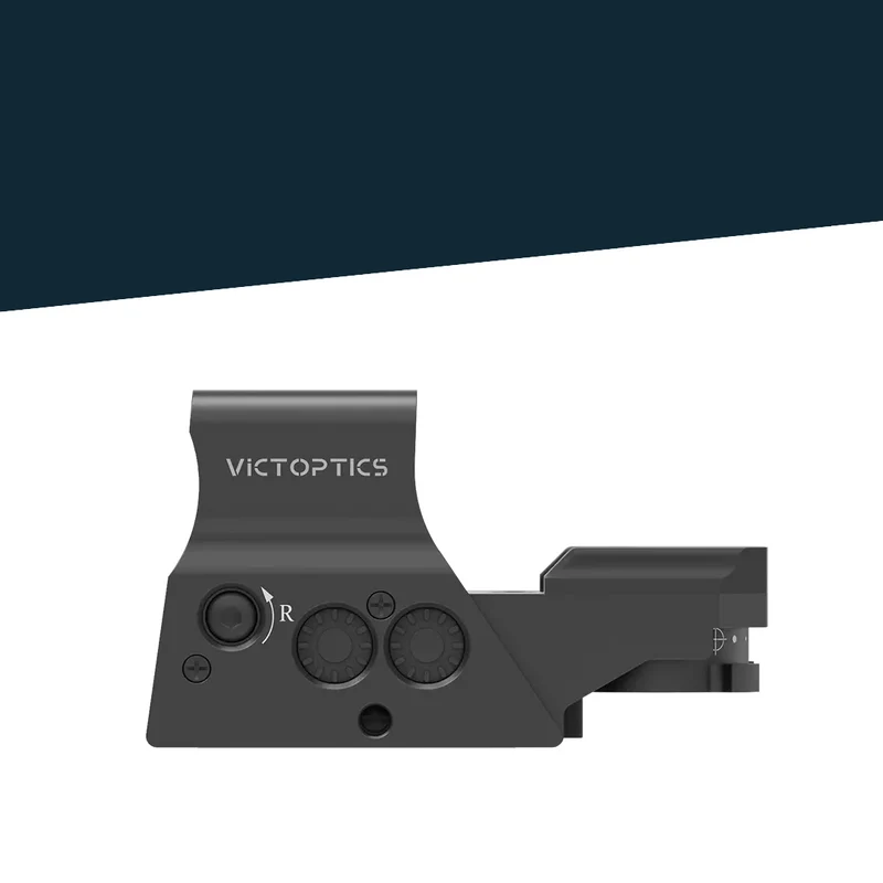 Victoptics RDSL35 Omega SRD 1x27x39