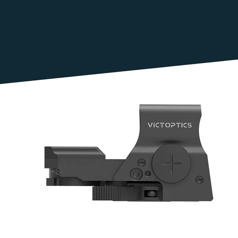 Victoptics RDSL35 Omega SRD 1x27x39