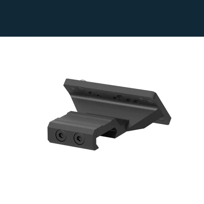 Vector Optics SCFRM-29 Universal 45° Offset Red Dot Sight Mount