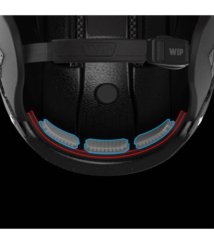 WIP - Wisurf Carbon